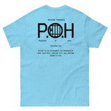Men's "Prisoner Of Hope" T-Shirt