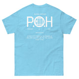 Men's 'Prisoner Of Hope" T-Shirt