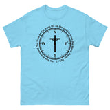 Men's “Compass” T-Shirt