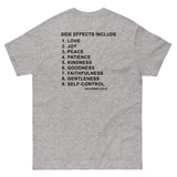 Men's "Side Effects" T-Shirt