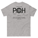 Men's "Prisoner Of Hope" T-Shirt