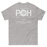 Men's 'Prisoner Of Hope" T-Shirt