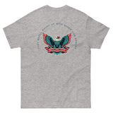 Men's "Those Who Wait" T-Shirt