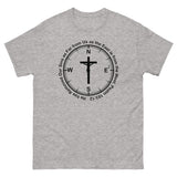 Men's “Compass” T-Shirt
