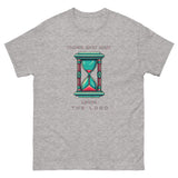 Men's "Those Who Wait" T-Shirt