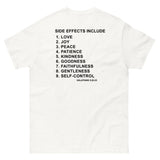 Men's "Side Effects" T-Shirt