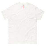 Men's "Dripped In The Blood" T-Shirt