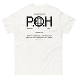 Men's "Prisoner Of Hope" T-Shirt