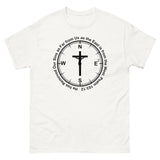 Men's “Compass” T-Shirt