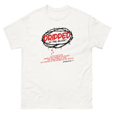 Men's "Dripped In The Blood" T-Shirt
