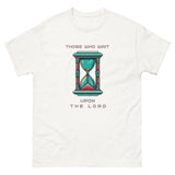 Men's "Those Who Wait" T-Shirt