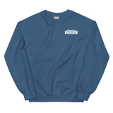 Unisex "Prisoner Of Hope" Sweatshirt