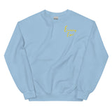Unisex "Joy of The Lord" Sweatshirt
