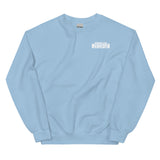 Unisex "Prisoner Of Hope" Sweatshirt