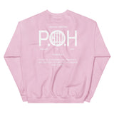 Unisex "Prisoner Of Hope" Sweatshirt
