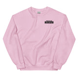 Unisex "Prisoner Of Hope" Sweatshirt