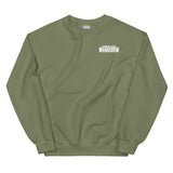 Unisex "Prisoner Of Hope" Sweatshirt