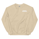 Unisex "Prisoner Of Hope" Sweatshirt