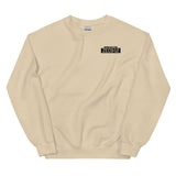 Unisex "Prisoner Of Hope" Sweatshirt