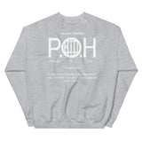 Unisex "Prisoner Of Hope" Sweatshirt
