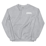 Unisex "Prisoner Of Hope" Sweatshirt