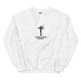 Unisex "Side Effects" Sweatshirt