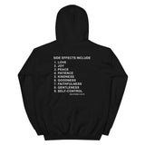 Unisex "Side Effects" Hoodie