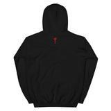 Unisex "Dripped In The Blood" Hoodie