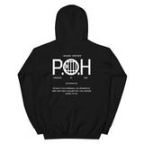 Unisex "Prisoner Of Hope" Hoodie