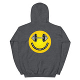 Unisex "Joy of The Lord" Hoodie