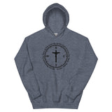 Unisex "Compass" Hoodie