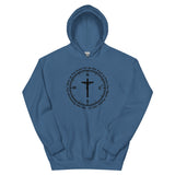 Unisex "Compass" Hoodie