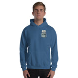 Unisex "Disciple" Hoodie