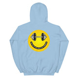 Unisex "Joy of The Lord" Hoodie