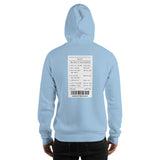 Unisex "Disciple" Hoodie