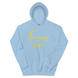 Unisex "Joy of The Lord" Hoodie