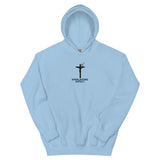 Unisex "Side Effects" Hoodie