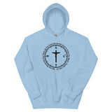 Unisex "Compass" Hoodie
