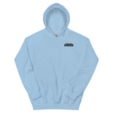 Unisex "Prisoner Of Hope" Hoodie