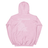 Unisex "Side Effects" Hoodie