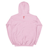 Unisex "Dripped In The Blood" Hoodie