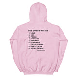 Unisex "Side Effects" Hoodie