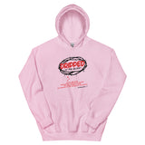 Unisex "Dripped In The Blood" Hoodie