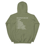 Unisex "Side Effects" Hoodie