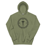 Unisex "Compass" Hoodie