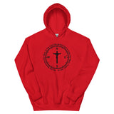 Unisex "Compass" Hoodie
