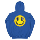 Unisex "Joy of The Lord" Hoodie