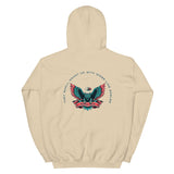 Unisex "Those Who Wait" Hoodie