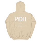 Unisex "Prisoner Of Hope" Hoodie