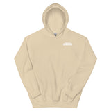 Unisex "Prisoner Of Hope" Hoodie